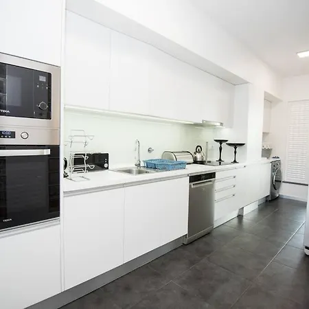 Apartament Santino *