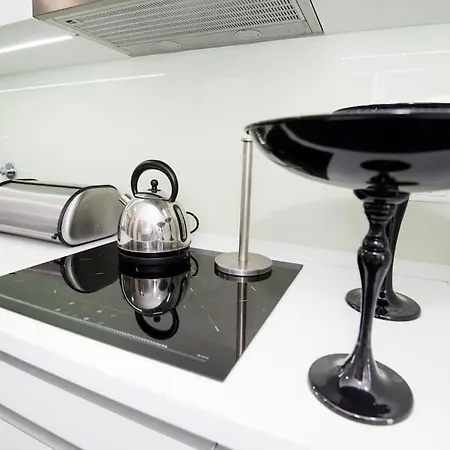 Santino Apartament *