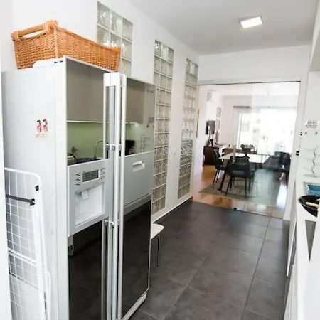 Apartament Santino *