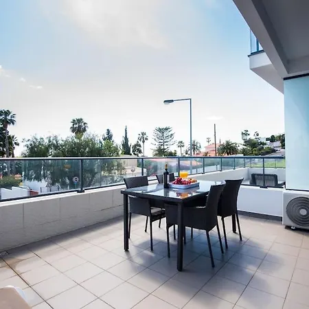 Apartament Santino *