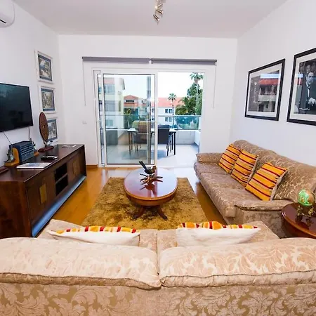 Apartment Santino Canico (Madeira)