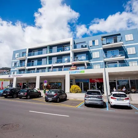 Santino Apartment Canico (Madeira)