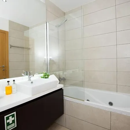 Apartament Santino Caniço