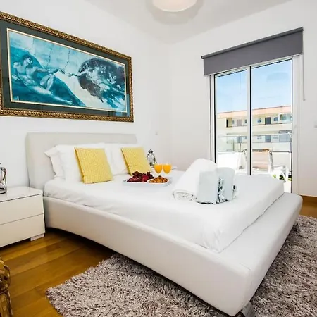 Santino Apartment Canico (Madeira)