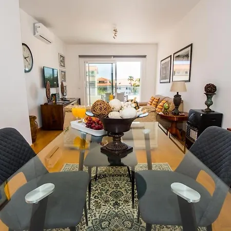 Apartament Santino *