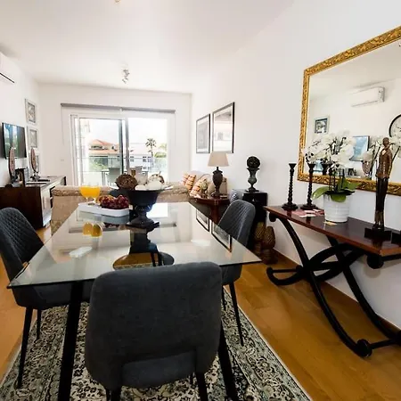 Santino Apartment Canico (Madeira)