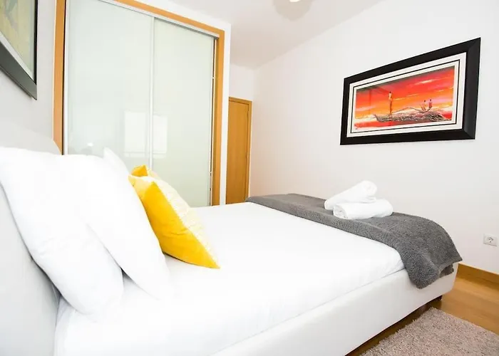 Santino Appartement *