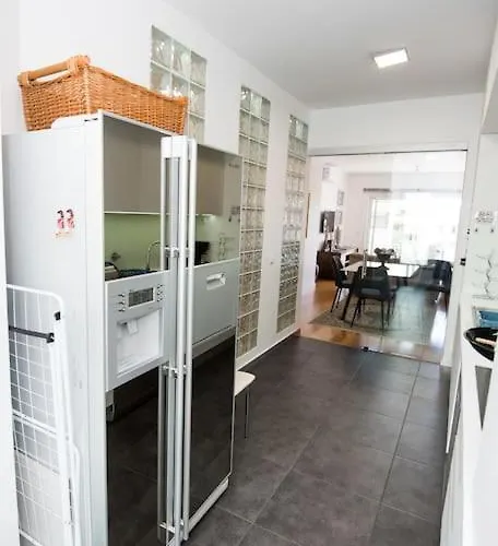 Appartement Santino *