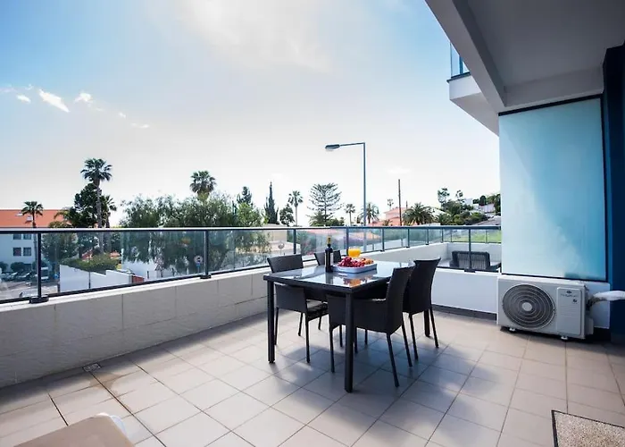 Appartement Santino *