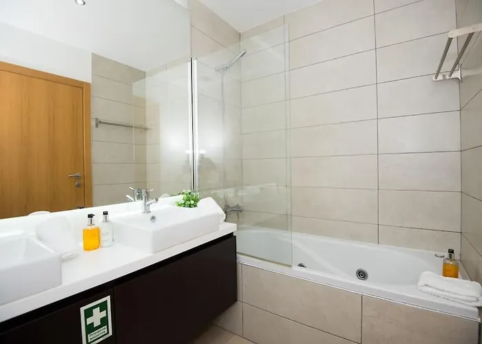 Appartement Santino Caniço