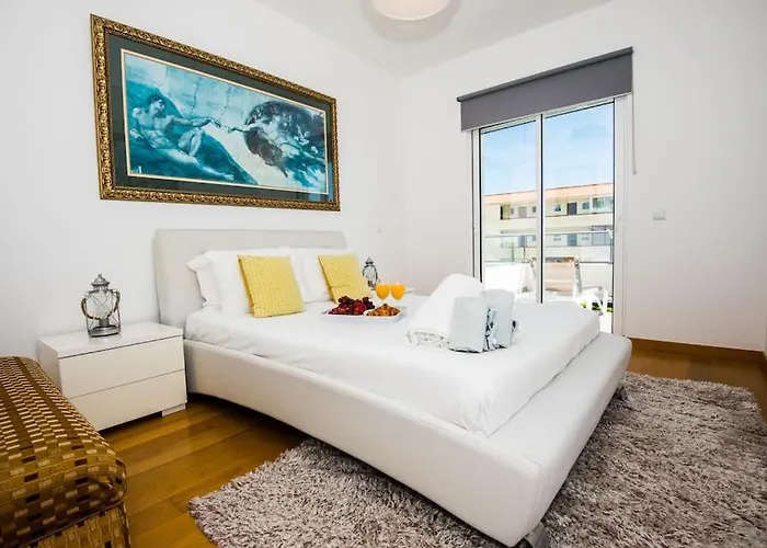 Santino Appartement Caniço