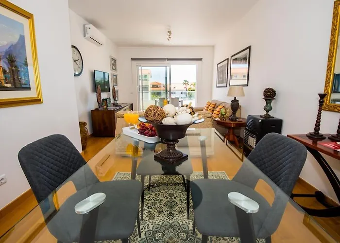 Appartement Santino *