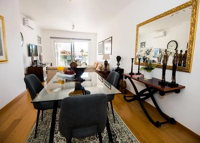 Santino Appartement Caniço